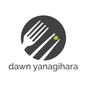 Dawn Yanagihara Logo