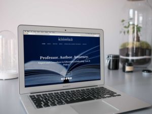 Logo & Website Design